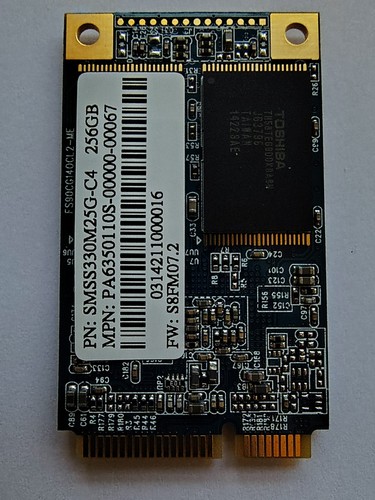 Silicon media smss330m25g - media, smss330m25g-c4