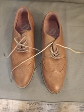 Brogues Men's Size 7 Shoes