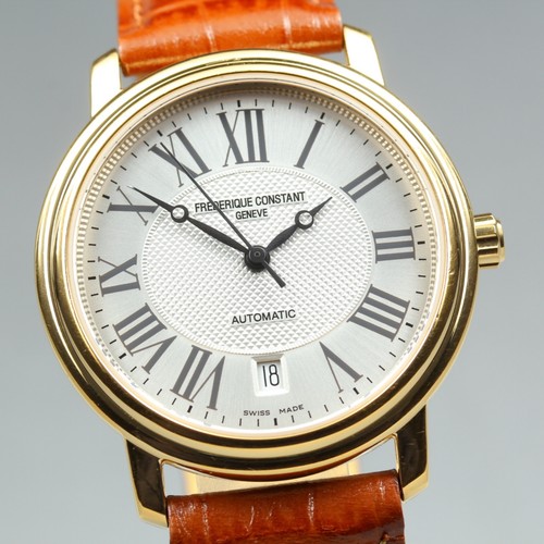 Frederique constant geneve - frederique,