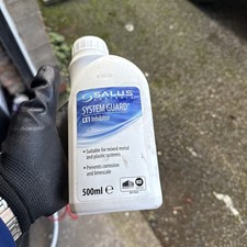 Salus System Guard LX1