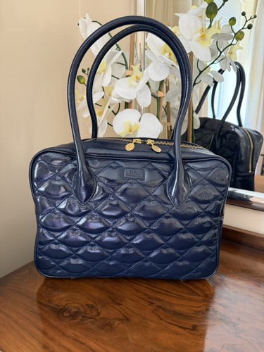 Lulu guinness tote bag - lulu,