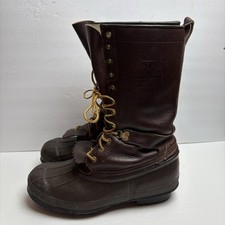 LaCrosse Big Mountain Vintage