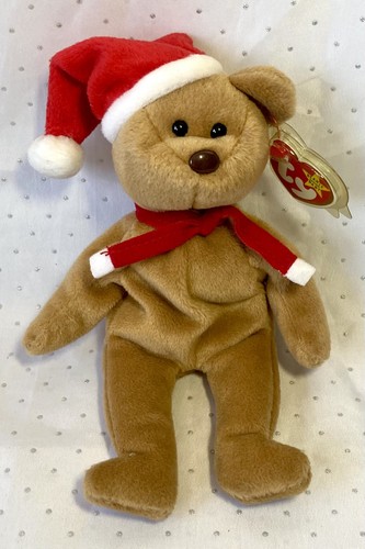 Rare vintage christmas - vintage, ty