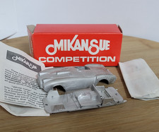 Mikansue Competition 68