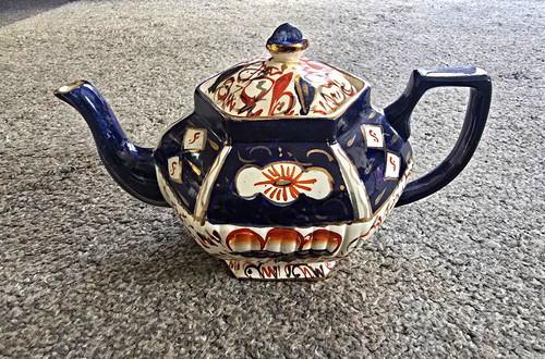 Vintage 1930s britex ware - vintage,