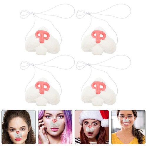 4pcs durable rabbit - 4pcs,