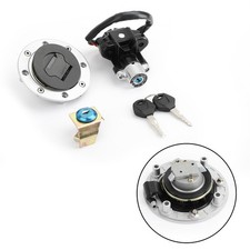 Ignition Switch Fuel Gas Cap