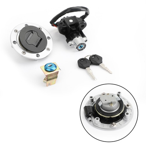 Ignition switch fuel - switch, gas