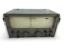 Vintage eddystone s840c radio - vintage,