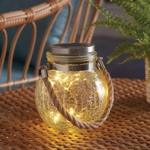 Solar garden light - solar,