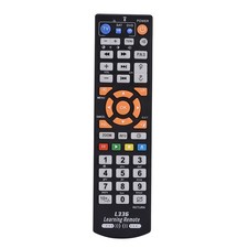 Universal Smart Remote Control