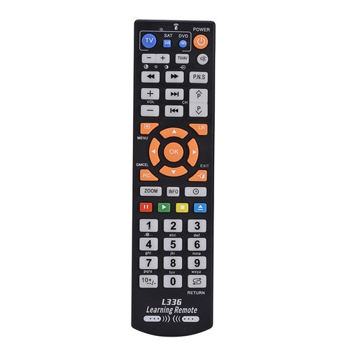 Universal smart remote control - remote,
