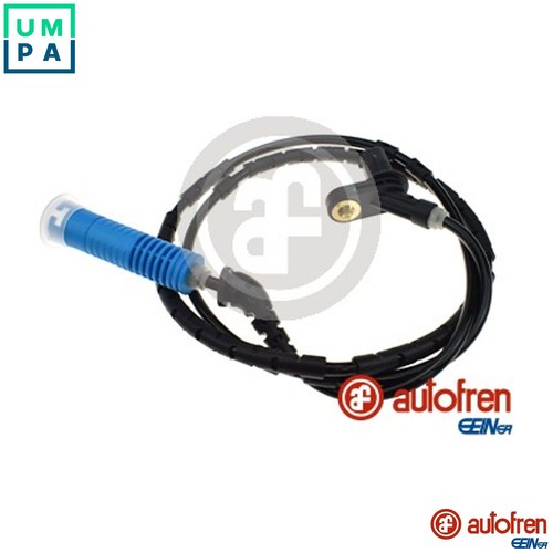 Sensor wheel speed ds0175 for - wheel,