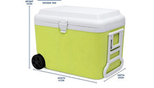 Outwell ECOcool 24L Coolbox -