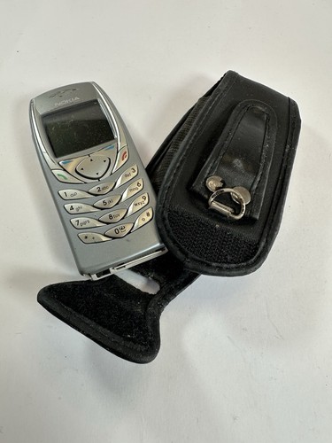 Vintage nokia 3310 - vintage,