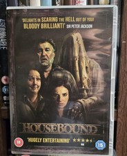 Housebound (DVD, 2014)