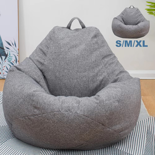 Large bean bag - bag, cover