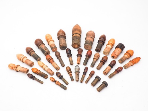 Large collection vintage - of,