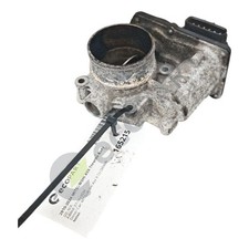2011 MITSUBISHI ASX Throttle