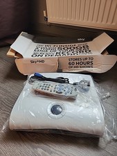 Sky+ HD Digital Boxes with