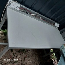 Industrial Work Bench Table