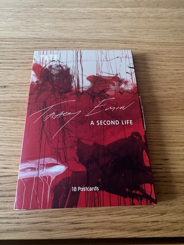 Tracey emin second life - emin:, a