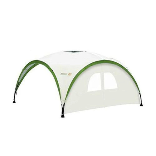 Coleman sunwall panel - w/, door