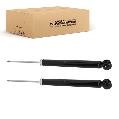 Rear shock absorbers for mazda - rear,