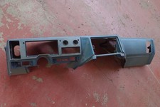 gmc Chevrolet G20 blue van dash 