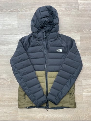 The north face - down, jacket