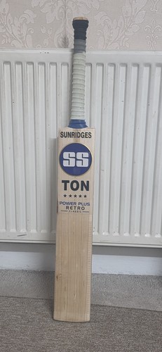 Ton cricket bat english - ss,