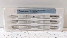 New In Packet Platignum Regal