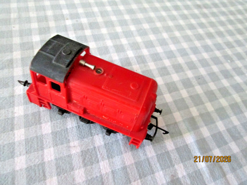 Triang gauge r253 - 00,