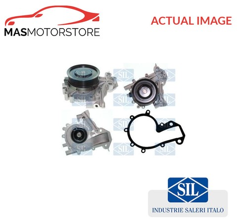 Engine cooling water - cooling,