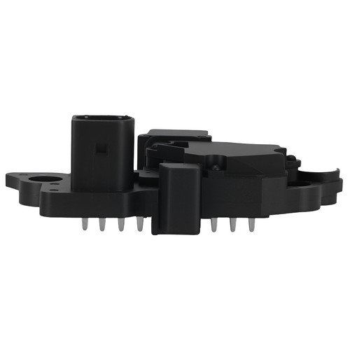 Alternator regulator for - alternator,