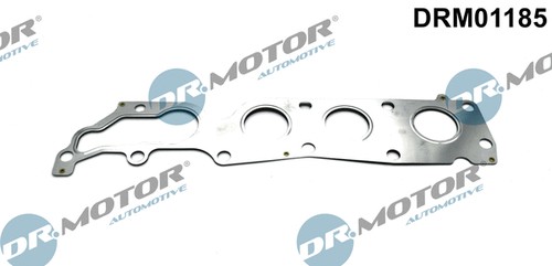 Gasket exhaust manifold fits - gasket,