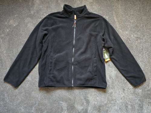 Mens ozark trail - full, zip