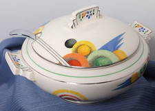 Morley Fox & Co. Morley Ware