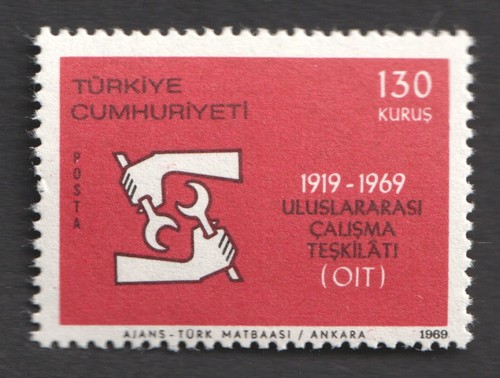 Turkey international labour - international,