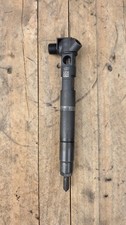 Fuel Injector Mercedes W204