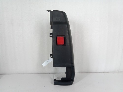 1305762070 rear bumper - , end