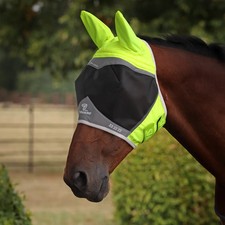 Shires FlyGuard Pro Hi-Viz