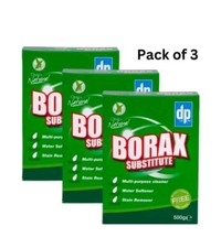 3 x Dri Pack Multi-Purpose