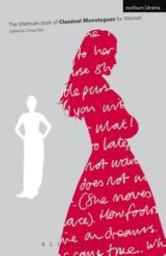 Classical monologues for - for, women