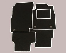 TAILORED FOR FORD KA 2009 2010