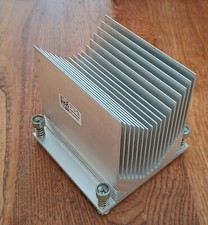 Dell T021F 0T021F LGA1366 Heatsink Cooler From Precision T3500 T5500 T7500