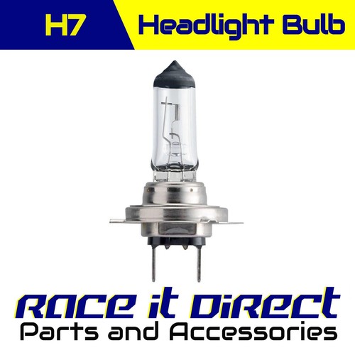 Headlight bulb for bmw - headlight, 1600