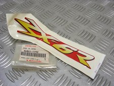 Kawasaki 56051-1792 Mark Upper Cowling ZX-6R NEW NOS 070323
