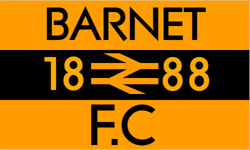 10x barnet casual - 10x,
