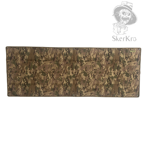 Large bivvy mat - x,